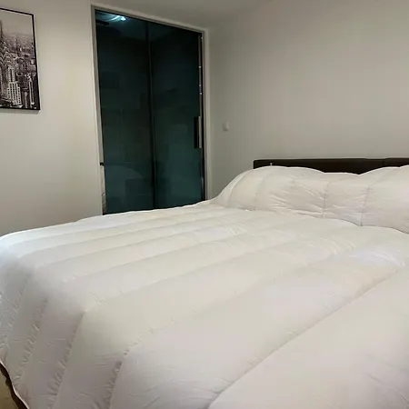 Appartement Serenity Resident Maison Gare Av Foch